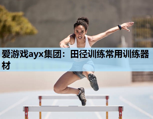 爱游戏ayx集团：田径训练常用训练器材