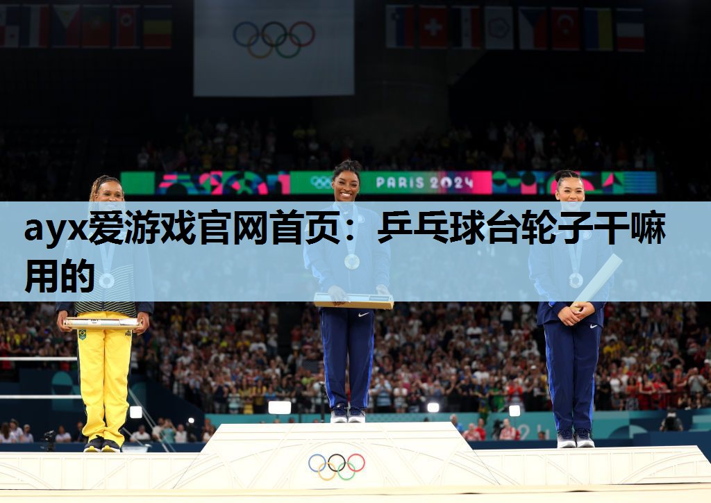 乒乓球台轮子干嘛用的 乒乓球台轮子干嘛用的