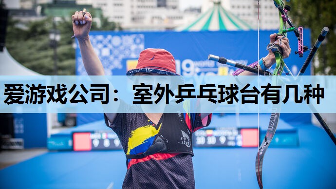 室外乒乓球台有几种 室外乒乓球台有几种
