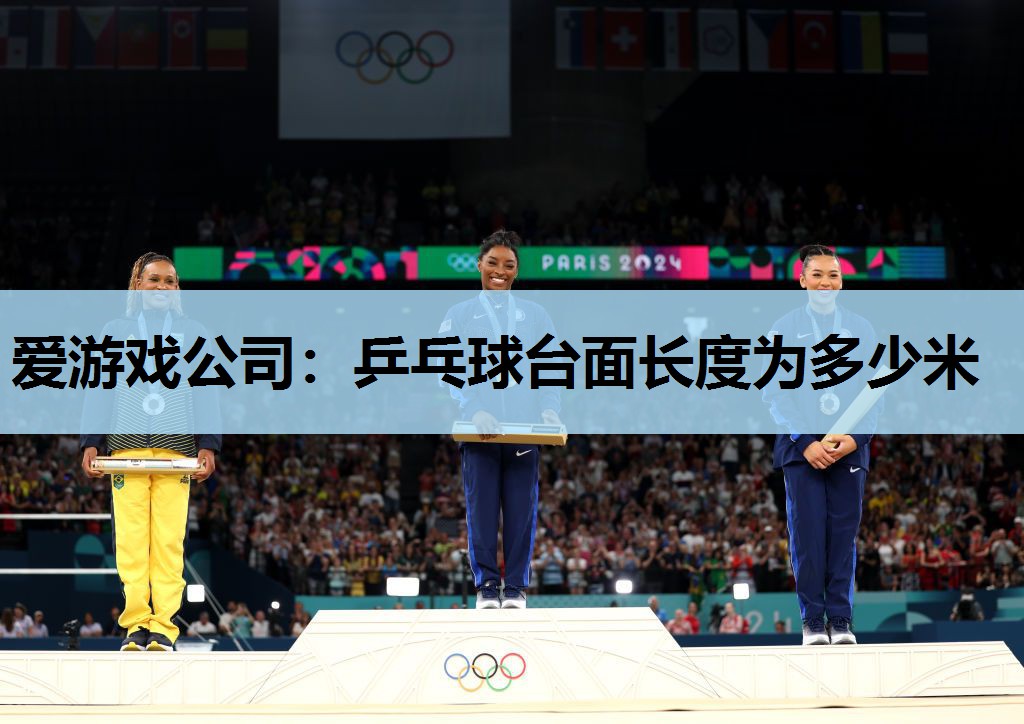 乒乓球台面长度为多少米 乒乓球台面长度为多少米