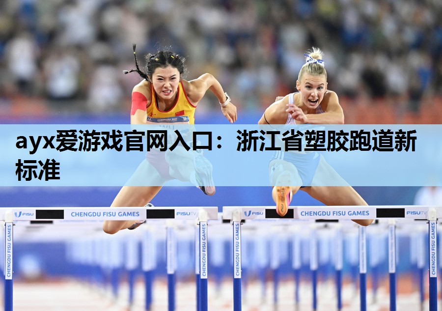 浙江省塑胶跑道新标准 浙江省塑胶跑道新标准