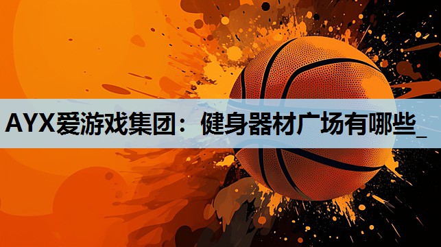 健身器材广场有哪些_ 健身器材广场有哪些_
