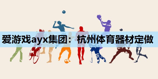 杭州体育器材定做 杭州体育器材定做